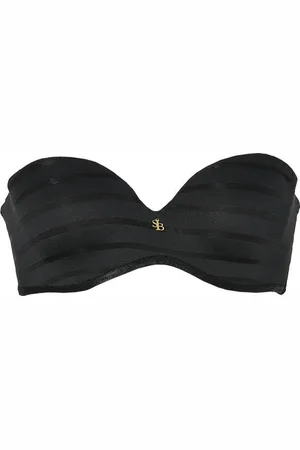 Sapph MichelleBalcony strapless bra