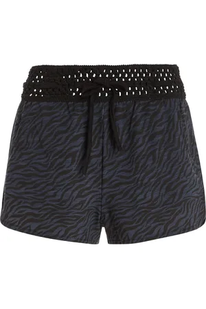 Protest PRTFLOWERY 23 Dames Korte Broek