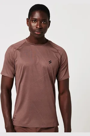 Superdry SPORT Premium Train T-shirt met korte mouwen