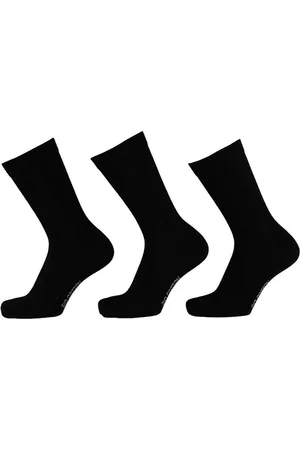 Apollo 6-Pack Biologisch Katoenen Sokken 158060000 - Unisex - - 43-46