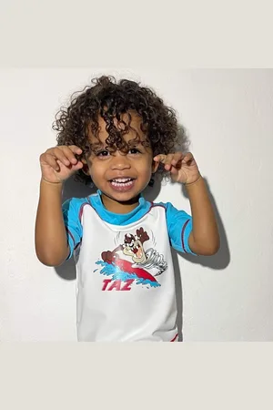 Disney Taz zwemshirt