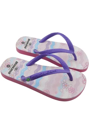 Brasileras Slippers Kinderen- - 27/28