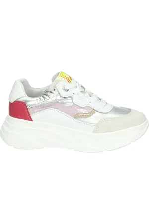 Red Rag 13290 - MeisjesLage schoenenKindersneakers - Kleur: