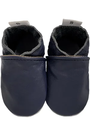 Babysteps Babyslofjes Effen maat 22/23