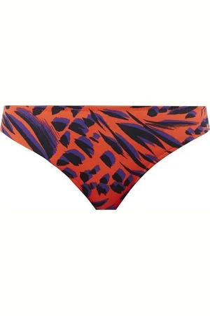Freya TIGER BAY Bikini Brief - SUNSET - Vrouwen