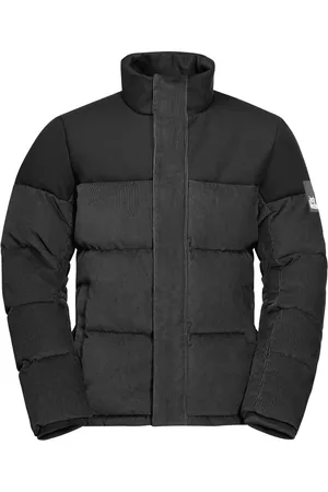 Jack Wolfskin Heren Jas winter Nature Corduroy Jacket -