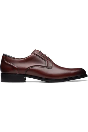 Clarks Heren - CraftArlo Lace - G - - maat 8