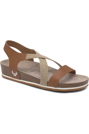 Suecos Syren sandalen dames maat 41 - - comfortabel - schokabsoberend - antibacterieel - flexibele zool - sleehak