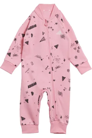 adidas Sportswear Brand Love Bodysuit Kids - Kinderen - - 98
