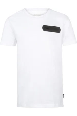 No Way Monday Boys T-shirts ss
