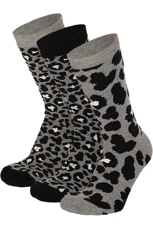 Apollo Badstof dames sokken - Multi - 6 Pak
