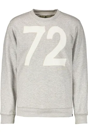 Garcia Trui Sweater P21265 123 Mannen