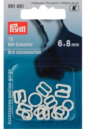 Prym . BH accessoires KST 10mm