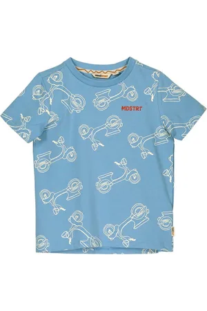 Moodstreet T-shirt Scooter