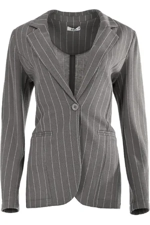 Merkloos Zizo Arcia Blazer Pinestripe