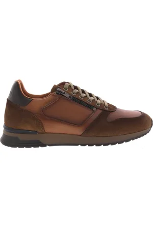 Berkelmans Heren Sneakers Trenton