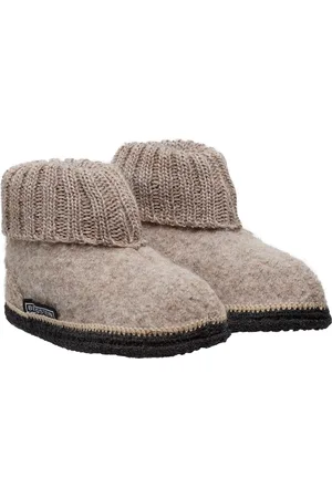 Bergstein Cozy Sloffen Unisex Junior -