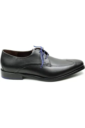 Floris van Bommel SFM-30319 DE SLIJTER Lage Veterschoen