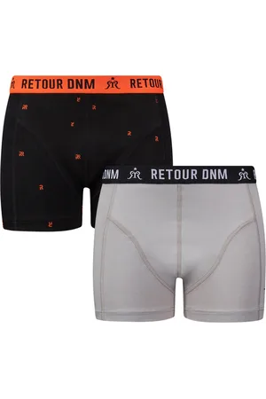 Retour Retour - Jaron Black