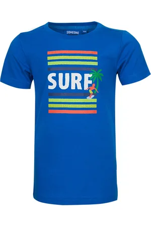 Someone IBIZA Jongens T-shirt