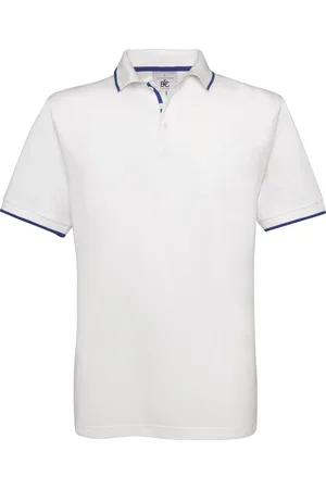 B and C Polo shirt 