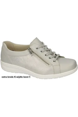 Solidus Dames Veterschoenen 29001-10299 Kate