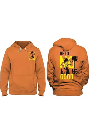 Merkloos LOONEY TUNES - Sylvestre - Unisex Sweatshirt (L)