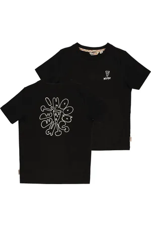 Moodstreet M402-6430 Jongens T-shirt -