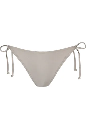 Barts Isla Tanga Champagne Dames Bikinibroekje