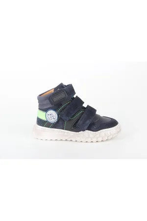 Develab 45689-632 jongens klittenbandboots maat 28