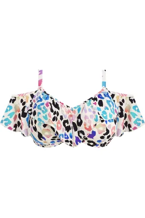 Elomi PARTY BAY UW BIKINI TOP Dames Bikinitopje - Multi