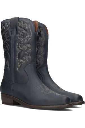 Koel 4 Kids 10m006 Cowboylaarzen - Western Laarzen - Meisjes -