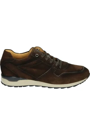 Greve 7243.35 - Lage sneakersVrije tijdsschoenenHeren sneakers - Kleur: