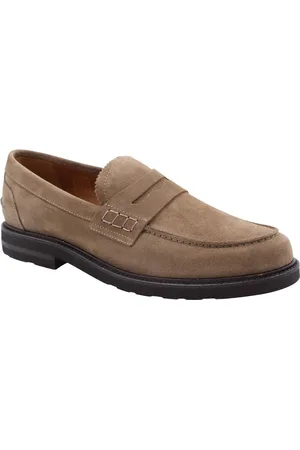 CTWLK. Mocassin 45