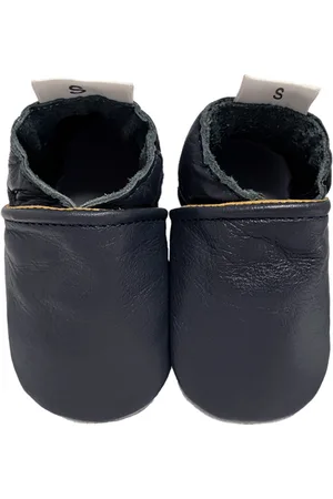 Babysteps Babyslofjes Effen maat 16/17