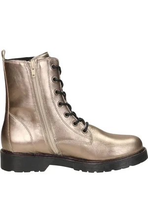 Aqa Veterschoenen Hoog Veterschoenen Hoog -
