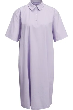 JJXX JXKIA SS WAVE DRESS Dames Jurk