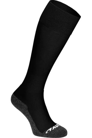 Avento Voetbalsokken - Comfort - Lang - /Grijs