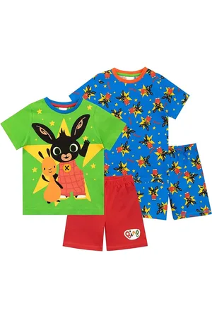 Bunny Shortama - 2 pyjama