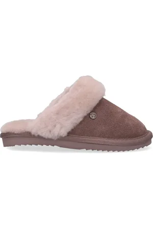 Warmbat Flurry Kids Pantoffels - Sloffen - Meisjes -