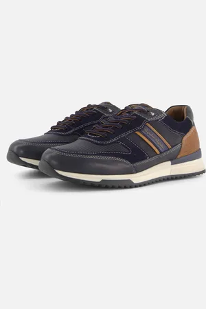Australian Filmon Sneakers Leer