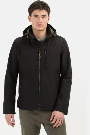 Camel Active Tussenjas