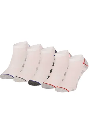 Apollo Enkelsokken heren fashion - - 5-Pak