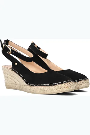 Fred de la Bretoniere 153010276 Espadrilles - Zomer Schoenen - Dames -