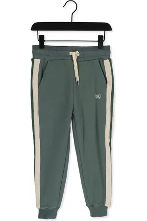 AO76 Ethan Sweater Pants Tape Jongens - trainingsbroek -
