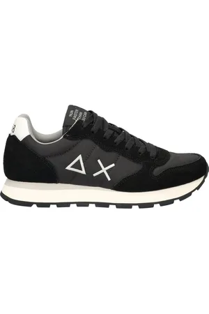 sun68 Tom Solid Sneakers Laag -