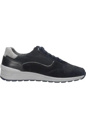 Waldläufer Waldlaufer H-Etienne Sneakers Laag -