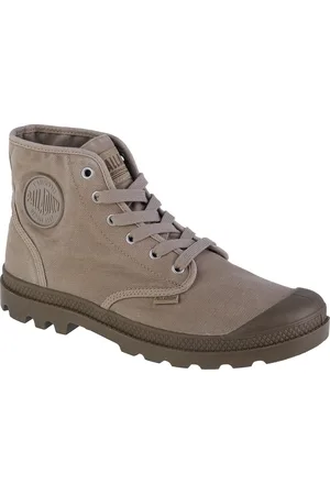 Palladium Pampa Hi 02352-297-M, Mannen, , Sneakers, maat: 46