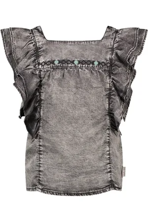 B.Nosy Meisjes blouse