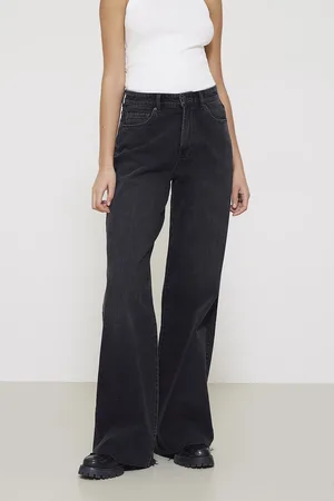 Catwalk Junkie Jn Loose Jeans Dames - Broek -